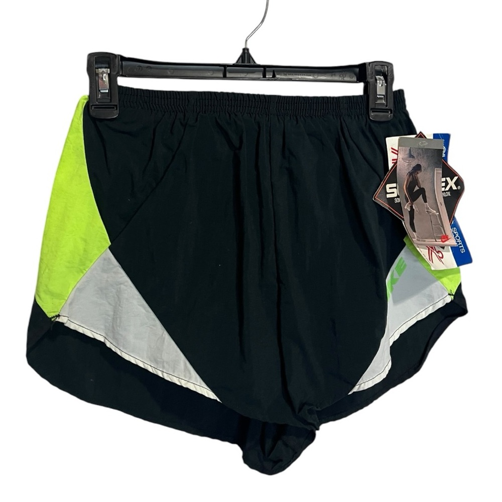 Vintage Women’s Nike Running Shorts Style 7AT716
